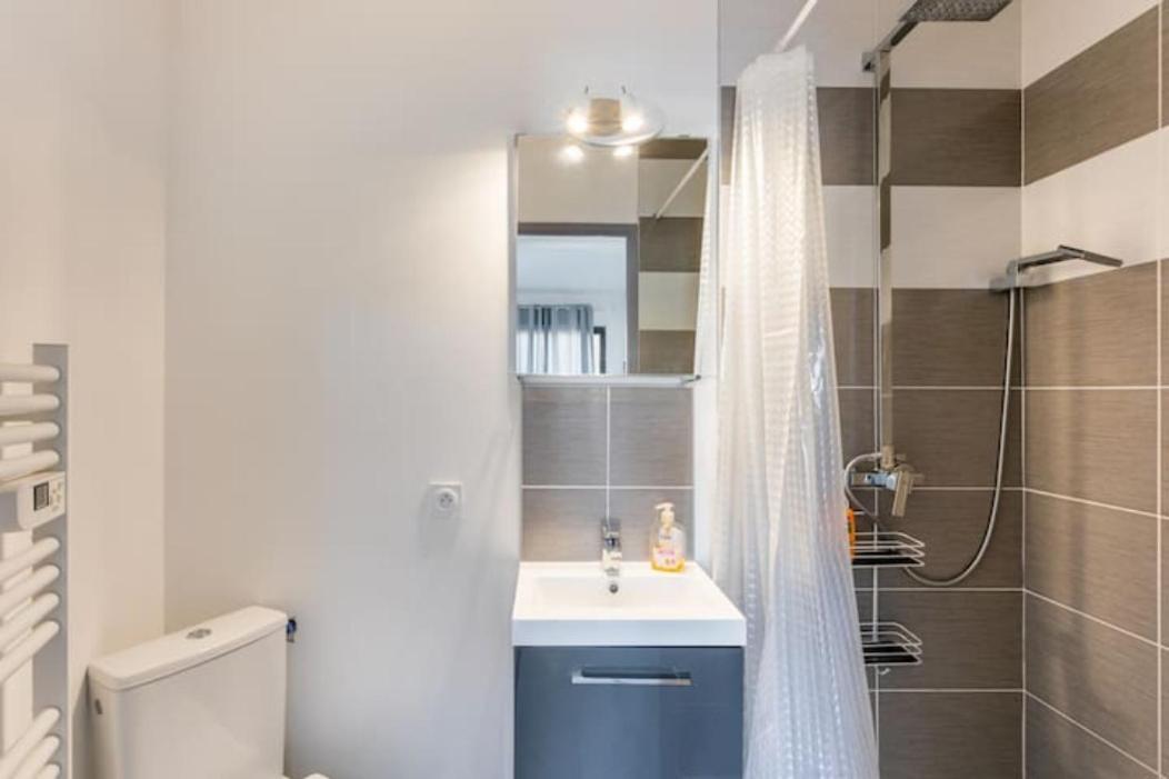Studio Meuble Saint-André-de-Sangonis Exteriér fotografie