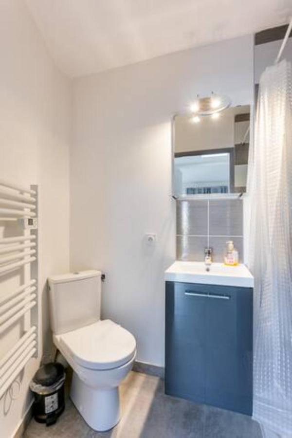 Studio Meuble Saint-André-de-Sangonis Exteriér fotografie