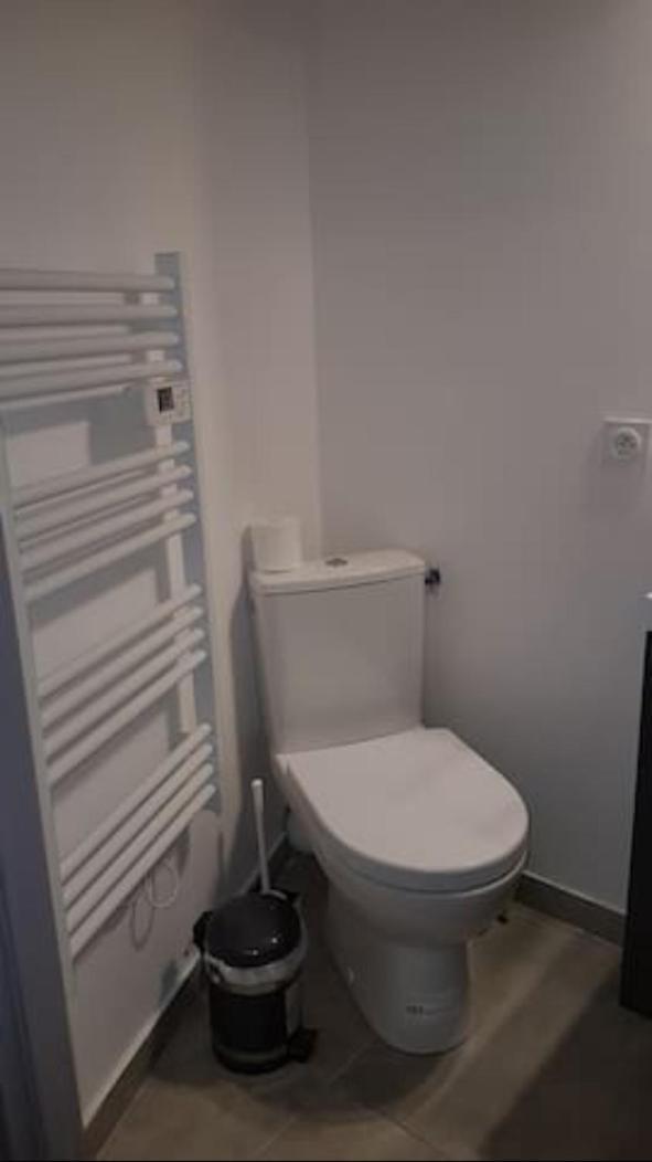 Studio Meuble Saint-André-de-Sangonis Exteriér fotografie